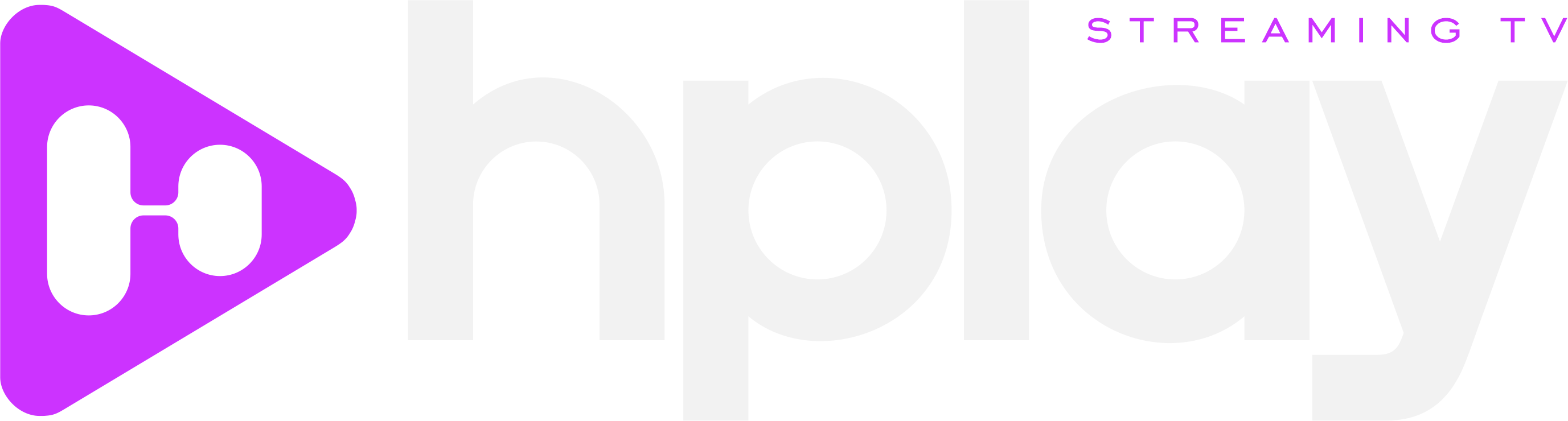 Logo HPlay